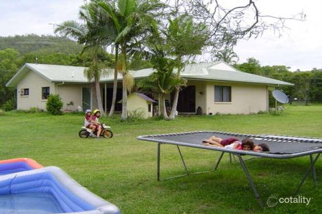 Property photo of 2 Alphen Street Gordonvale QLD 4865