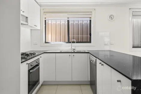 Property photo of 3/48-52 Charles Street Blacktown NSW 2148