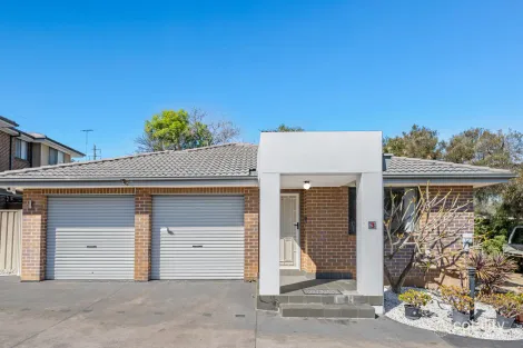 Property photo of 3/48-52 Charles Street Blacktown NSW 2148