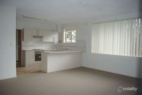 Property photo of 1/5 Paget Street Richmond NSW 2753