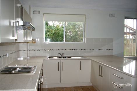 Property photo of 1/5 Paget Street Richmond NSW 2753