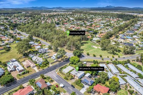 Property photo of 89 Lance Drive Flinders View QLD 4305