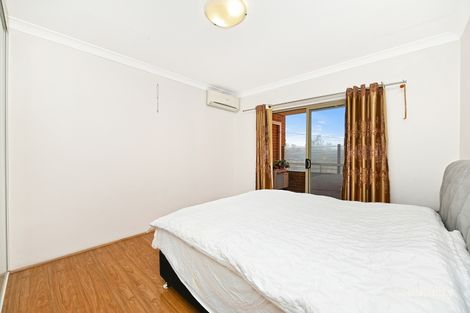 Property photo of 5/26 Henley Road Homebush West NSW 2140