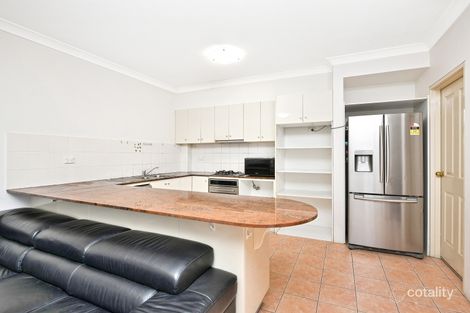 Property photo of 5/26 Henley Road Homebush West NSW 2140
