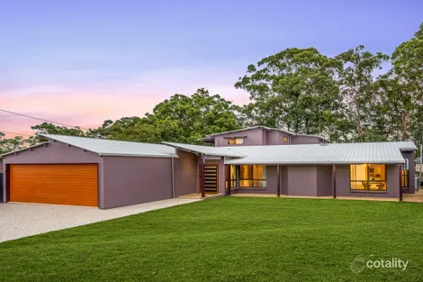 Property photo of 65 Pinewood Street Capalaba QLD 4157