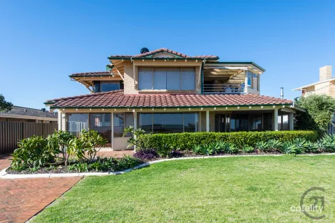 Property photo of 157 Ormsby Terrace Silver Sands WA 6210