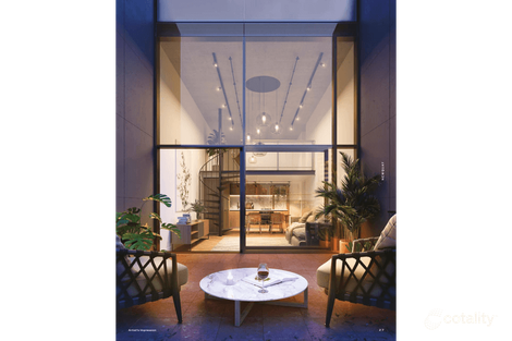 Property photo of 15/381 Docklands Drive Docklands VIC 3008