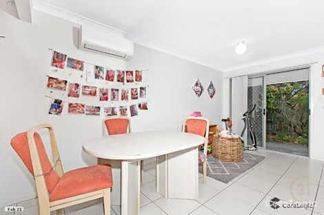 Property photo of 23/19 Magree Street Kallangur QLD 4503