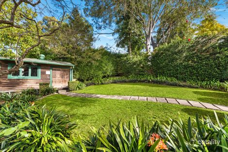 Property photo of 14 Olympia Road Naremburn NSW 2065