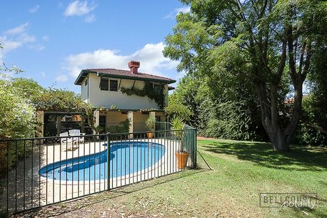 Property photo of 47 Strickland Street Mount Claremont WA 6010