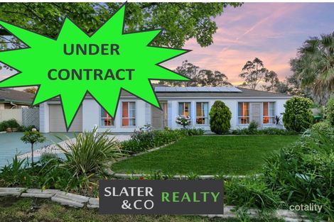 Property photo of 19 Robert Erwin Crescent Tanunda SA 5352