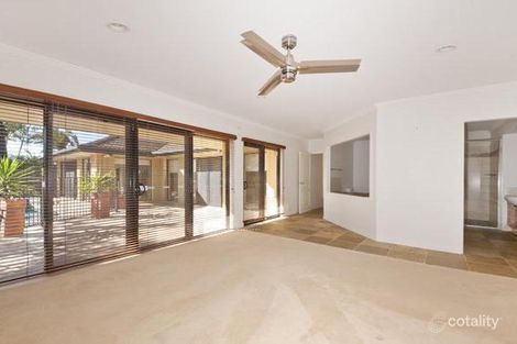 Property photo of 5 Rebholz Drive Benowa QLD 4217
