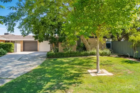 12b Ironwood Ave, Heathridge, WA 6027