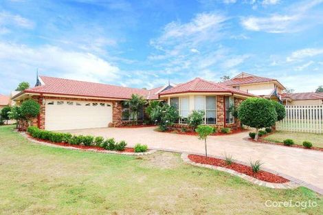 Property photo of 29 Forest Crescent Beaumont Hills NSW 2155