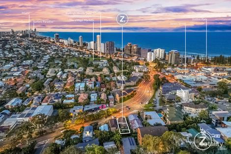 16 West Burleigh Rd, Burleigh Heads, QLD 4220