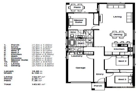 Property photo of 5 Orb Street Yarrabilba QLD 4207