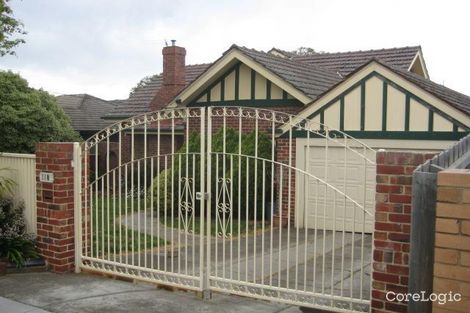 Property photo of 118 Willsmere Road Kew VIC 3101