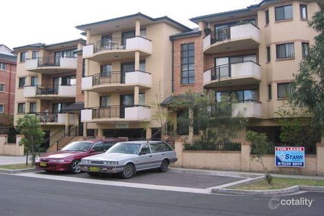 7/10-14 Gladstone St, North Parramatta, NSW 2151