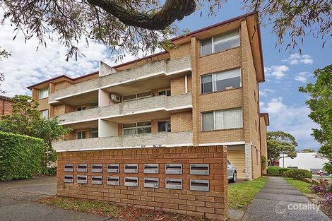 Property photo of 7/9A-11 Eden Street Arncliffe NSW 2205