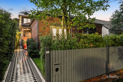 9a Carshalton St, Croydon, NSW 2132