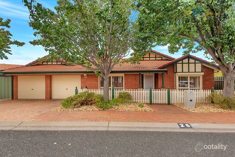 Property photo of 25 Goodwin Circuit Golden Grove SA 5125