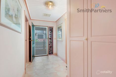 Property photo of 25 Goodwin Circuit Golden Grove SA 5125