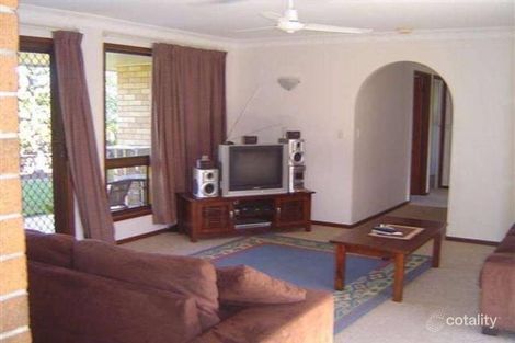 Property photo of 37 Coolibah Drive Palm Beach QLD 4221