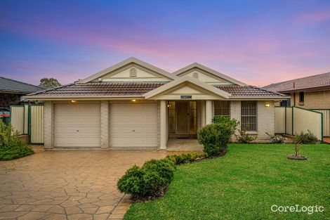 Property photo of 87 Greenfield Road Prairiewood NSW 2176