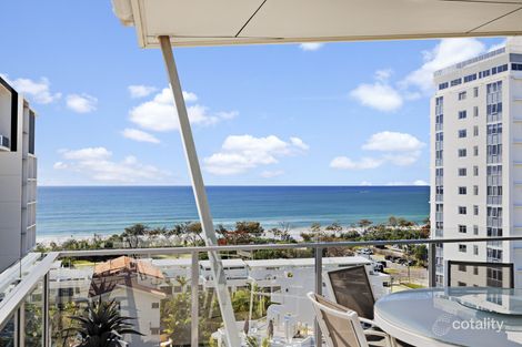 803/92 Sixth Ave, Maroochydore, QLD 4558