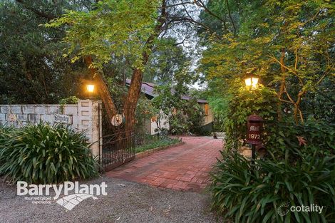 1972 Wellington Rd, Clematis, VIC 3782