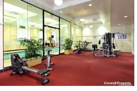 Property photo of 14/208 Adelaide Street Brisbane City QLD 4000