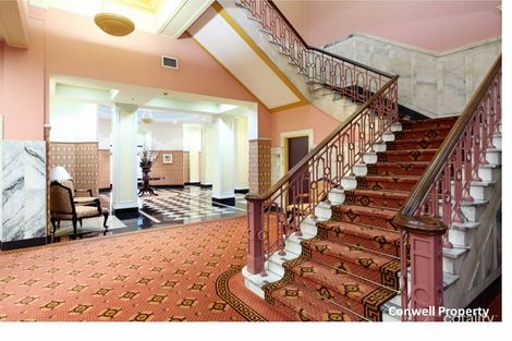 Property photo of 14/208 Adelaide Street Brisbane City QLD 4000