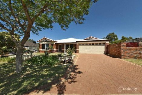 Property photo of 9 Norwood Loop Tapping WA 6065