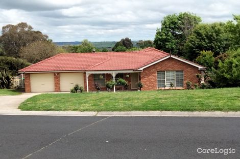 Property photo of 3 Darcy Place Windradyne NSW 2795