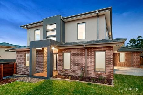 248 Williamsons Rd, Templestowe, VIC 3106