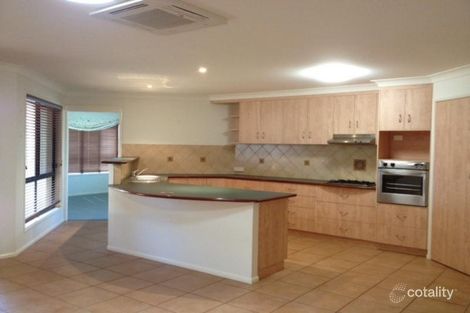 Property photo of 5 Olympus Court Middle Ridge QLD 4350