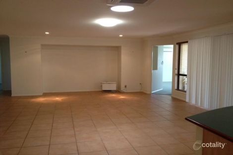 Property photo of 5 Olympus Court Middle Ridge QLD 4350