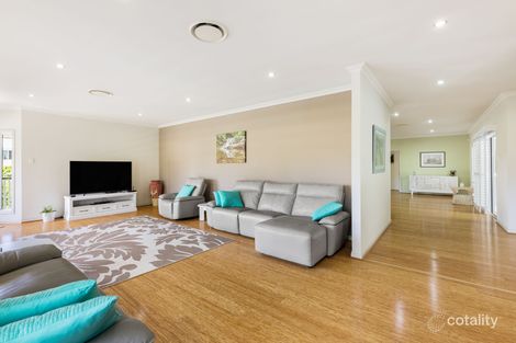 Property photo of 17 Northridge Street Fig Tree Pocket QLD 4069