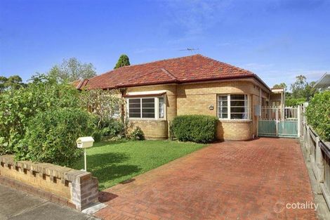 Property photo of 84 Davidson Avenue Concord NSW 2137