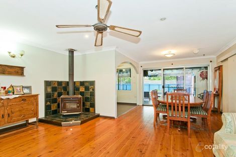 Property photo of 35 Edgeworth Avenue Kanahooka NSW 2530