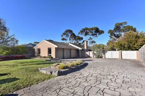 89 Muirfield Dr, Sunbury, VIC 3429