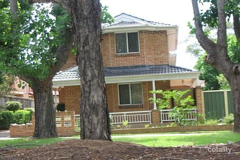 Property photo of 2/204 Croydon Avenue Croydon Park NSW 2133