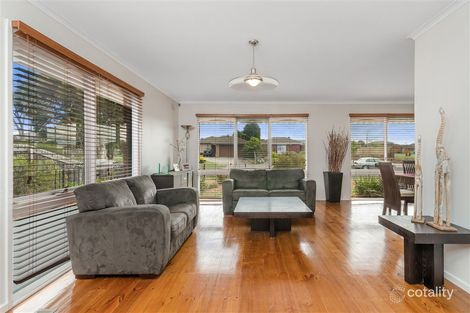 Property photo of 3 Narebar Street Bell Park VIC 3215