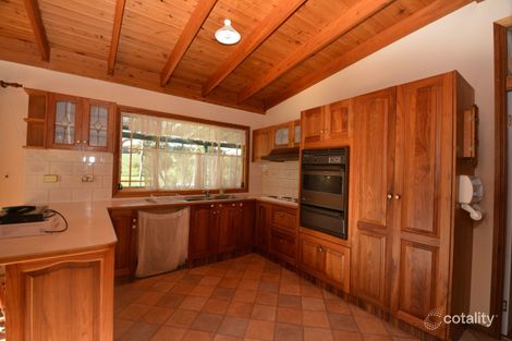 Property photo of 44 Lyons Street Meadow Flat NSW 2795