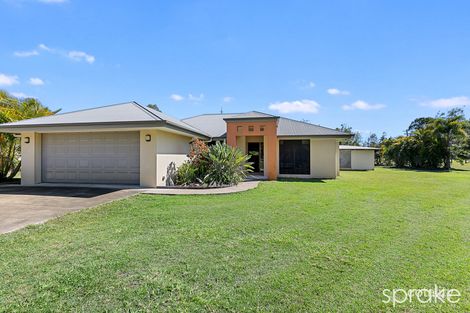 Property photo of 29 Buchanan Street Tinana QLD 4650