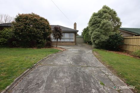 91 Sellick Dr, Croydon, VIC 3136