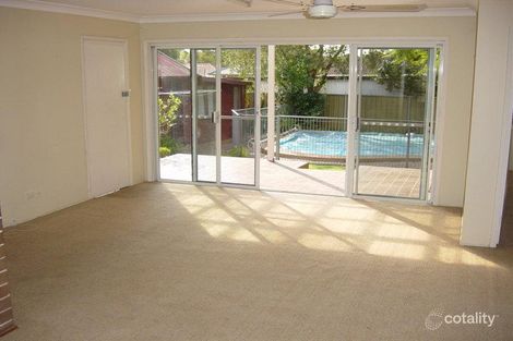 Property photo of 45 Surrey Street Epping NSW 2121