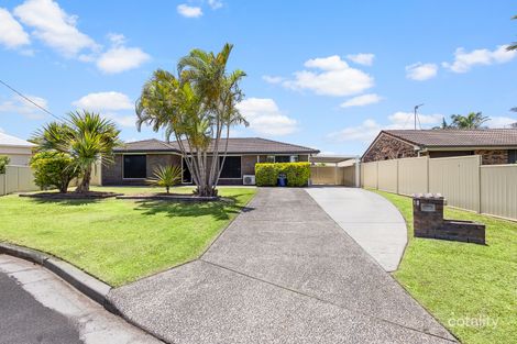 Property photo of 10 Chine Place Wurtulla QLD 4575