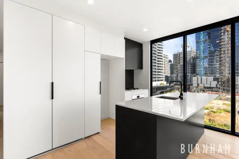Property photo of 603/4 Joseph Road Footscray VIC 3011
