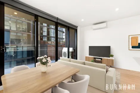 Property photo of 603/4 Joseph Road Footscray VIC 3011